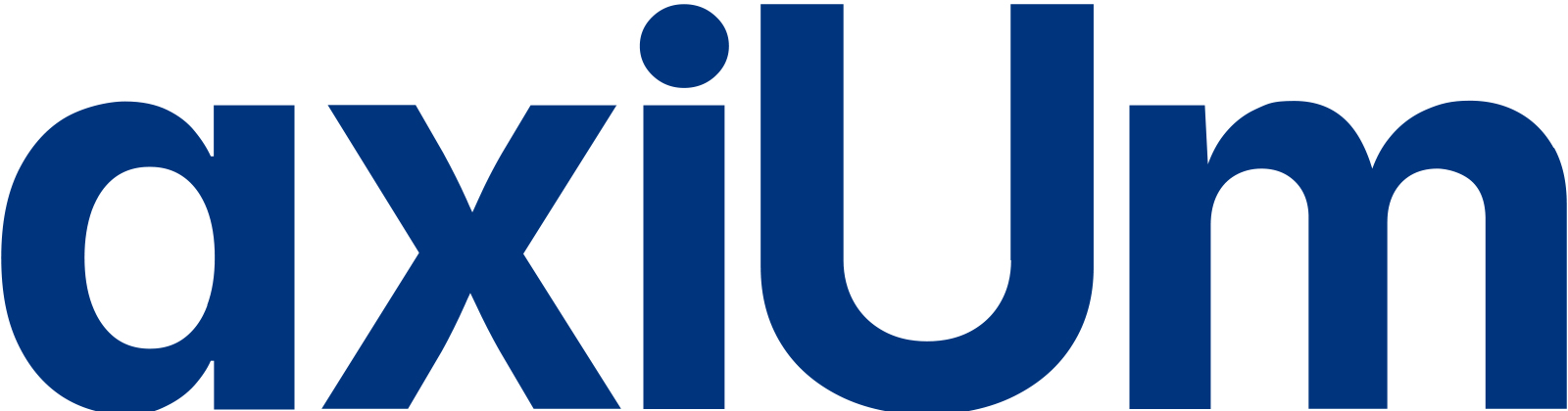 axiUm Academic